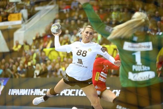 BUDAPEST 2023: FTC make miracle in Metz - Vipers defens title, Gyor and  Esbjerg are at TOP4